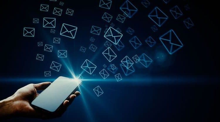 التخطيط-لوتيرة-التسويق-عبر-البريد-الإلكتروني