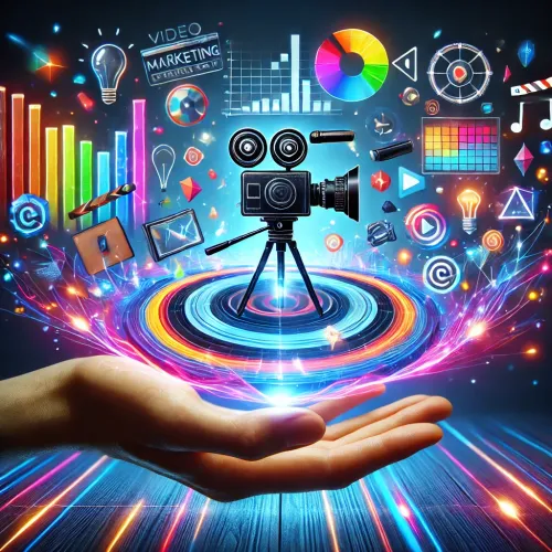 المونتاج الإبداعي مع تاج أوشن